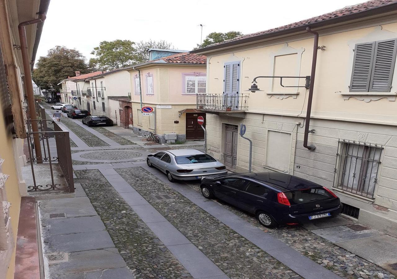 Piccola Montmartre A Apartamento
