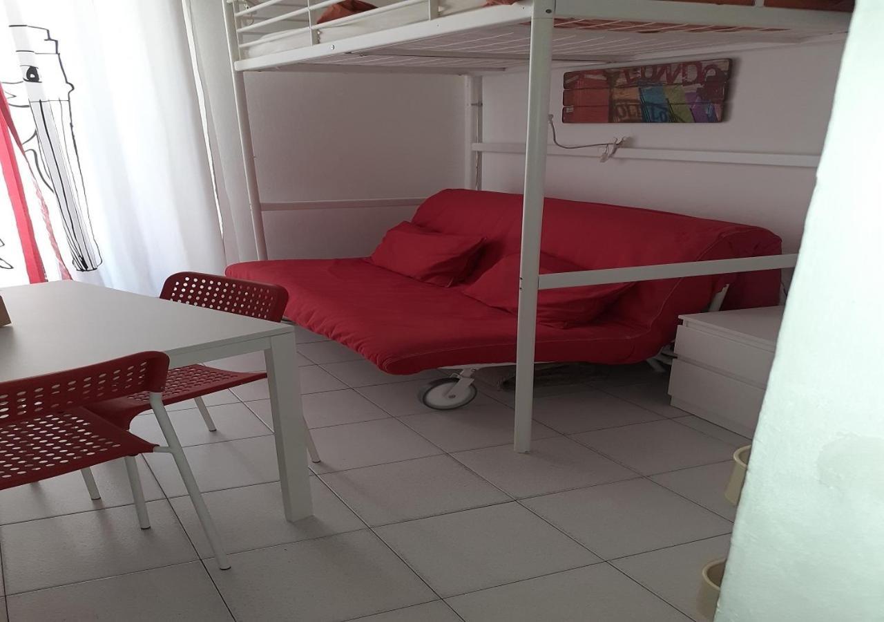 Piccola Montmartre A Apartamento Turín