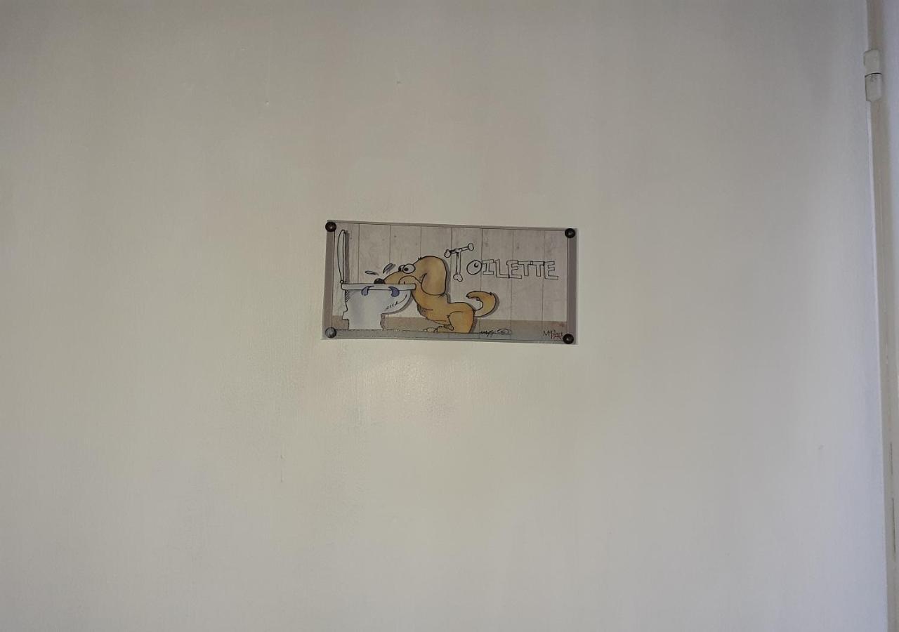 Apartamento Piccola Montmartre A